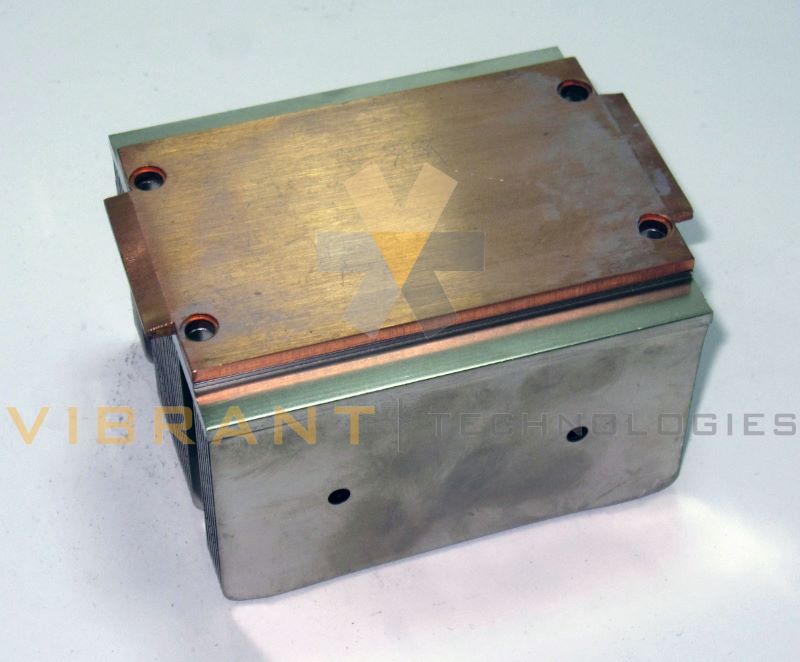 IBM 39M6931 x226/x236/x346 Heatsink