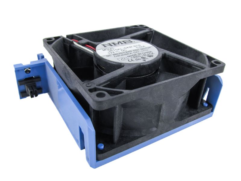 Dell 3C254 Fan Assembly For Poweredge 2500 2600