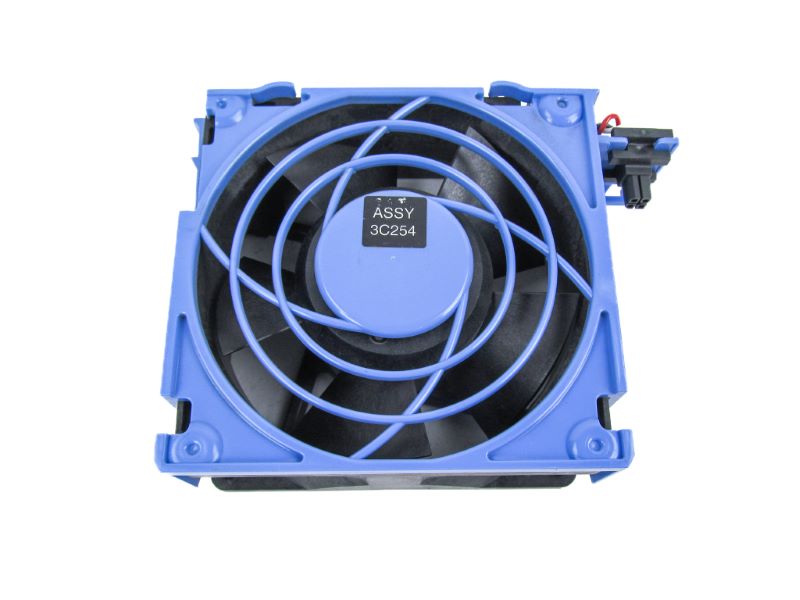 Dell 3C254 Fan Assembly For Poweredge 2500 2600