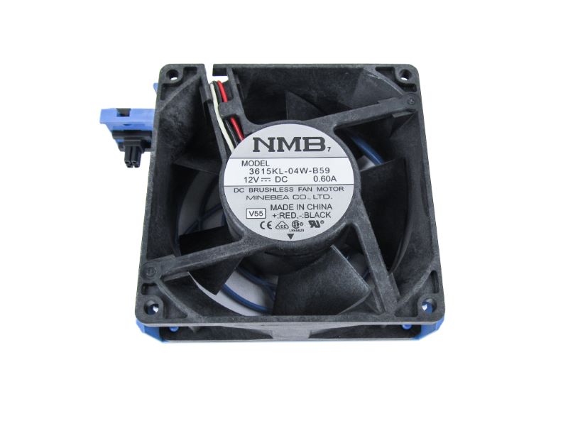 Dell 3C254 Fan Assembly For Poweredge 2500 2600