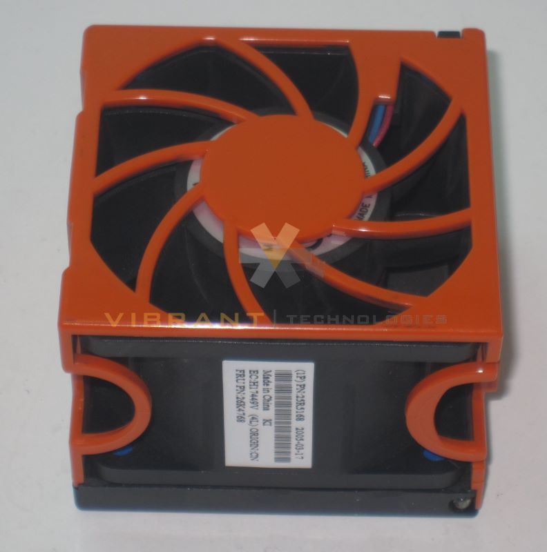 IBM 40K6459 60MM Hot Swap Fan Assembly xSeries 236, 346