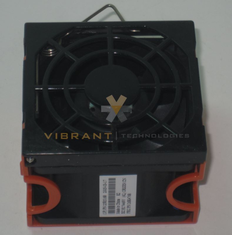 IBM 40K6459 60MM Hot Swap Fan Assembly xSeries 236, 346