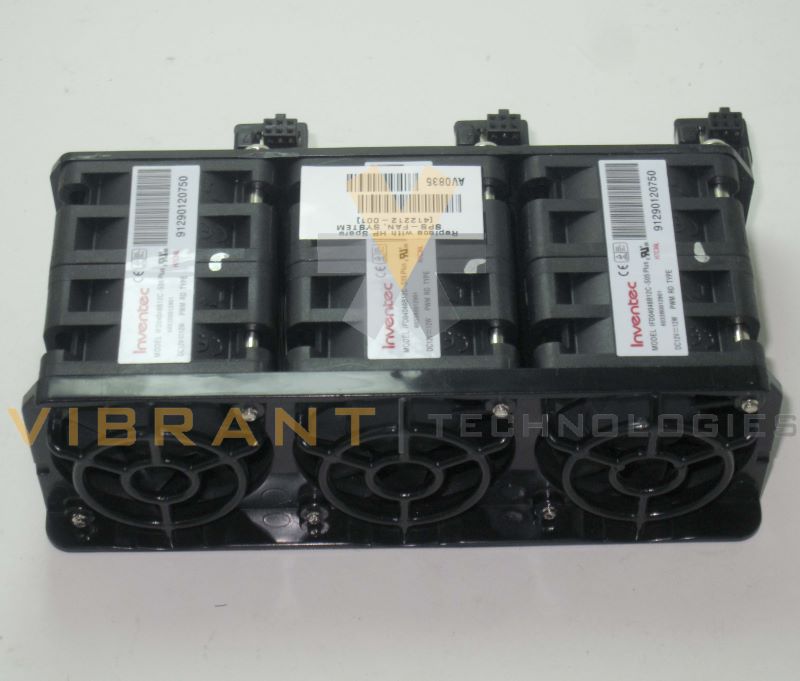 HP 412212-001 DL360 G5 Gen5 FAN ASSEMBLY