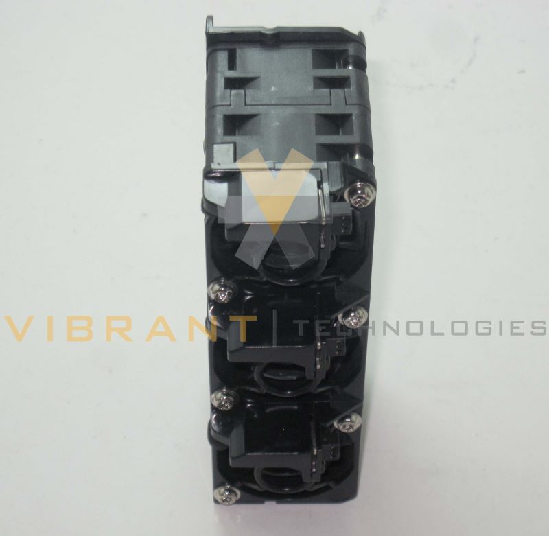 HP 412212-001 DL360 G5 Gen5 FAN ASSEMBLY