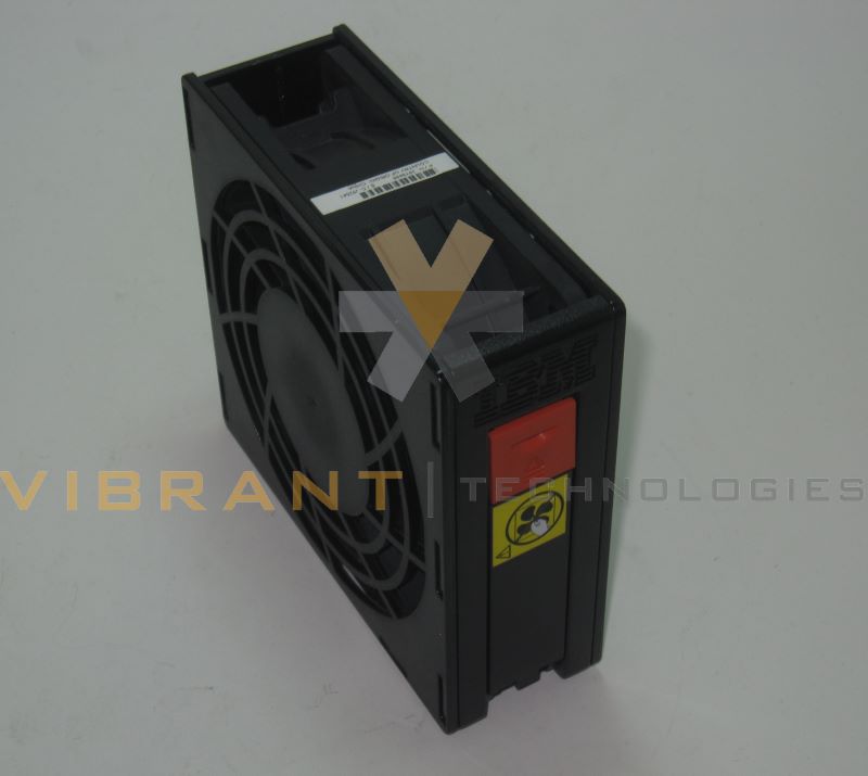 IBM 41Y9027 x3500/x3400 120MM System Fan