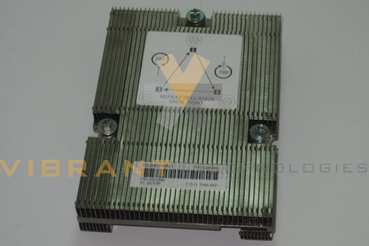 IBM 42C0584 HS21XM Heatsink For IBM BladeCenter