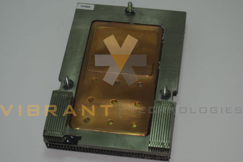IBM 42C0584 HS21XM Heatsink For IBM BladeCenter