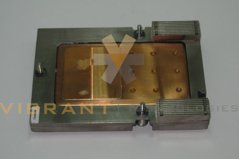IBM 42C0584 HS21XM Heatsink For IBM BladeCenter