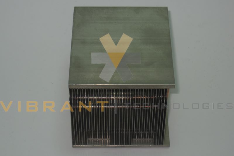 IBM 42C9412 X3650 / X3400 / X3500 Heatsink