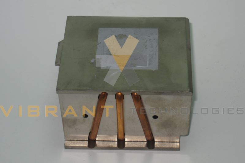 IBM 42C9412 X3650 / X3400 / X3500 Heatsink