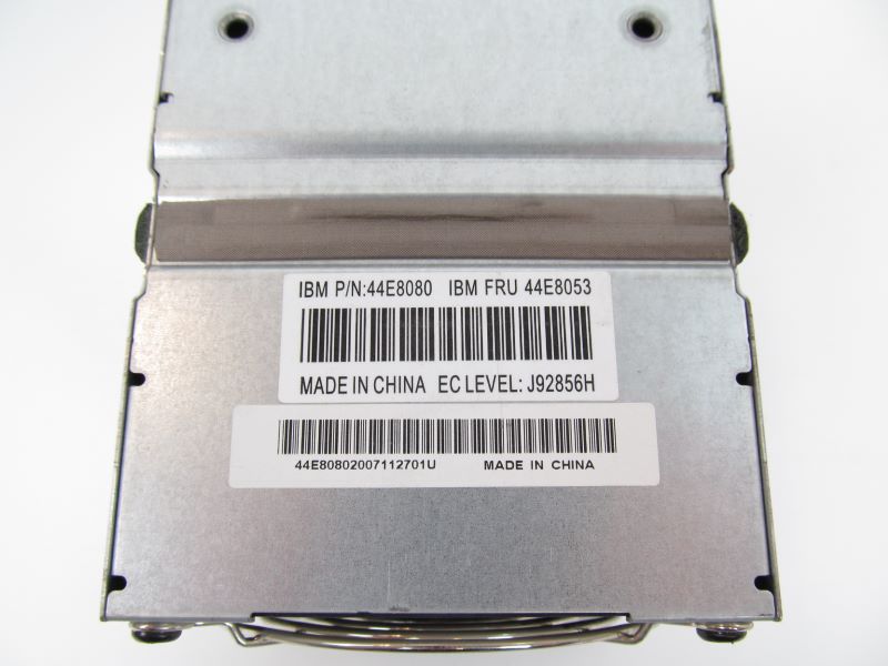 IBM 44E8053 Bladecenter S Fan Module