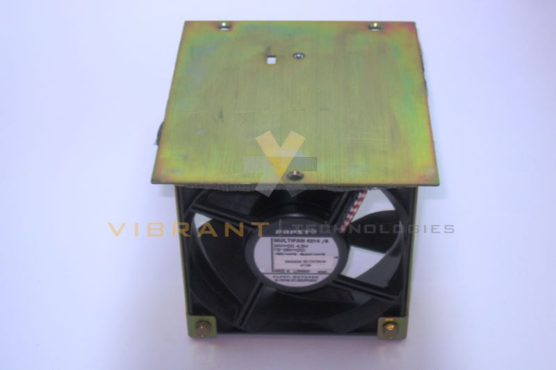 IBM 45G0288 Fan Assembly for 3590 B11, E11
