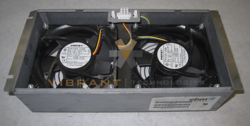 IBM 46G3510 Blower Fan Assembly for 9406-53S, -310, -300, -320/30S