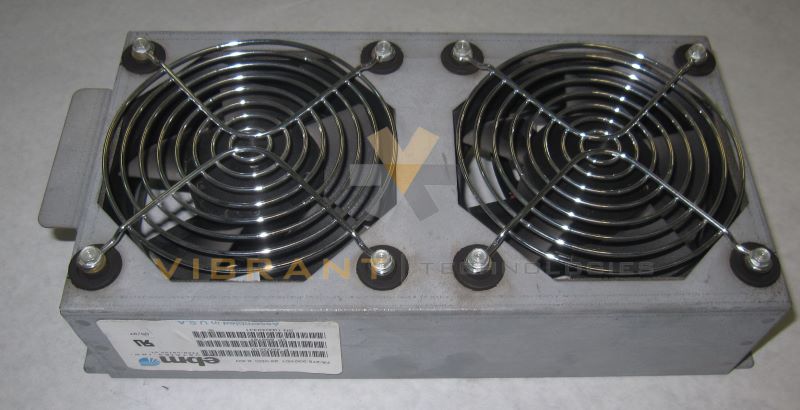 IBM 46G3510 Blower Fan Assembly for 9406-53S, -310, -300, -320/30S