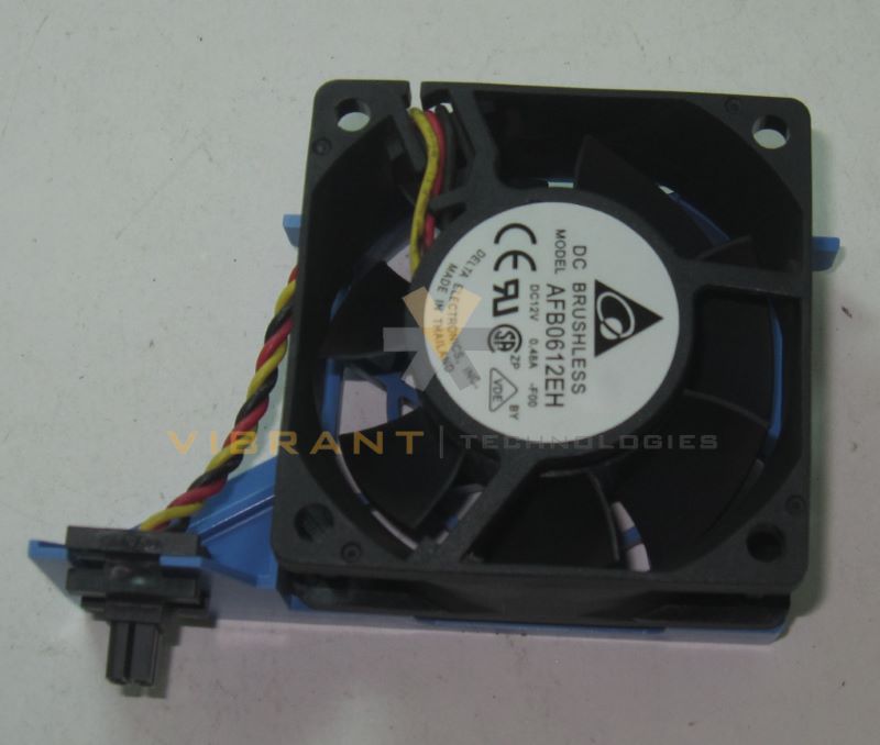 Dell 4y364 Processor Fan for PowerEdge 2650
