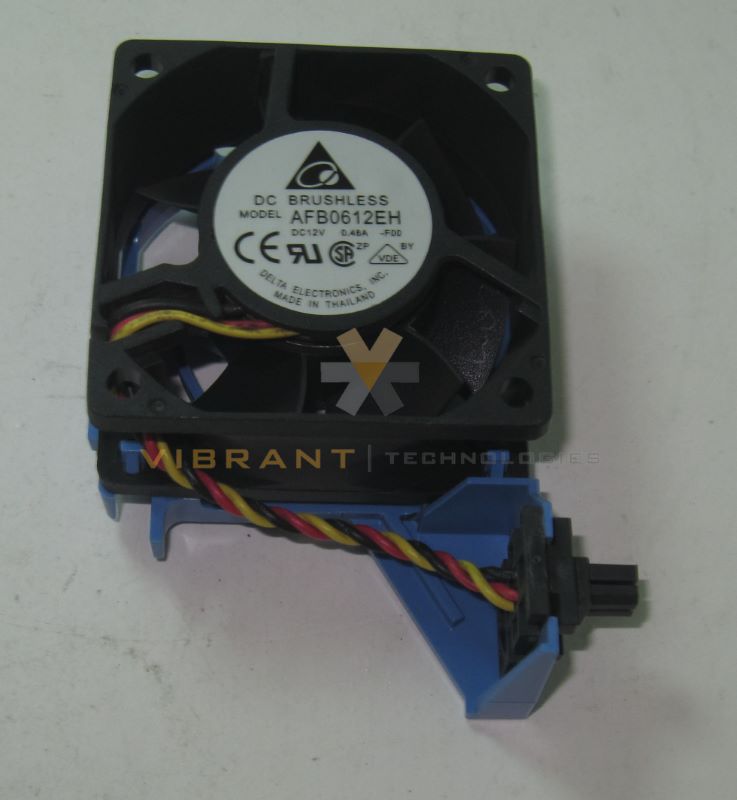 Dell 4y364 Processor Fan for PowerEdge 2650