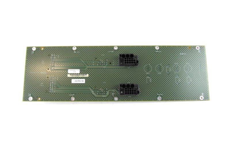 Sun 501-5006 Fan Distribution Centerplane