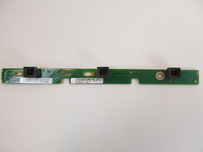 Sun 501-6917 Fan Connector Board  w/WARRANTY