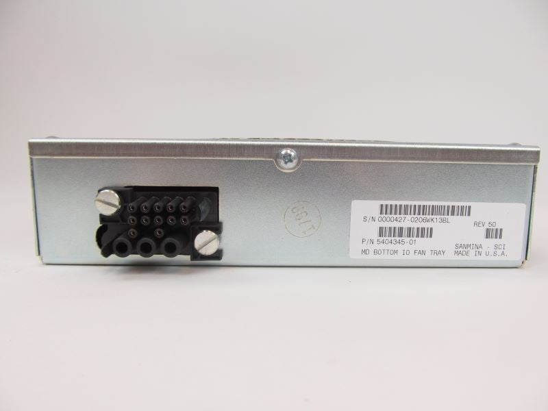 Sun 540-4345 Fan Tray, Bottom Left I/O Area (FT0) for Sun Fire 4800