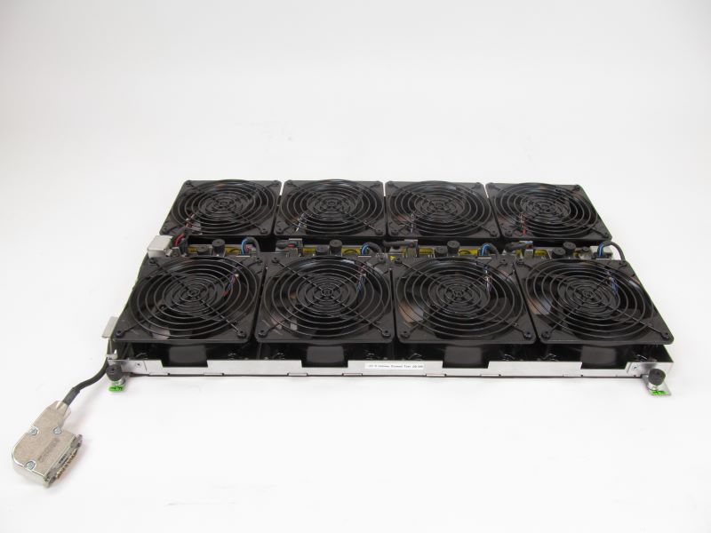 Sun 540-4972 8-Fan Tray Assembly V1280/E2900