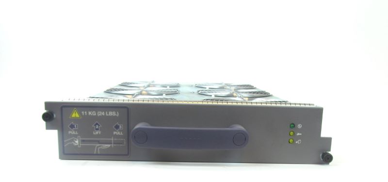 Sun 540-5304 Sun Fire E25K/E15K Fan Tray w/Dual Fan