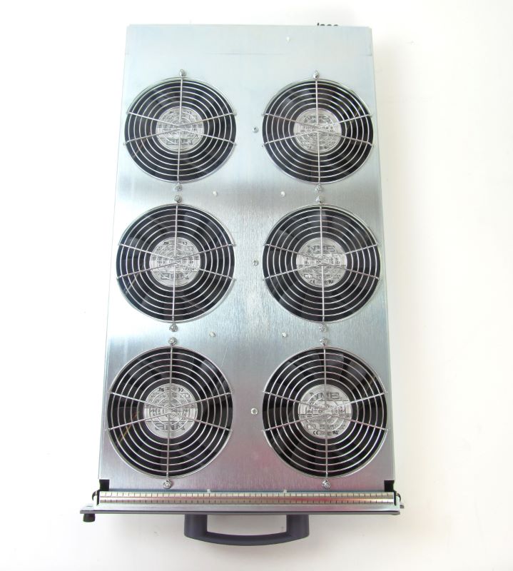 Sun 540-5304 Sun Fire E25K/E15K Fan Tray w/Dual Fan