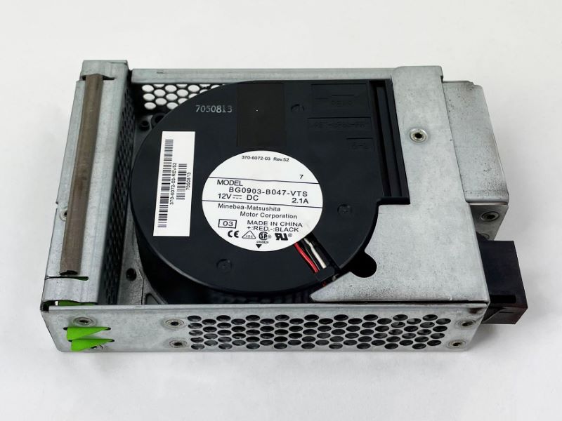 Sun 540-5855 Netra 440 Blower Assembly