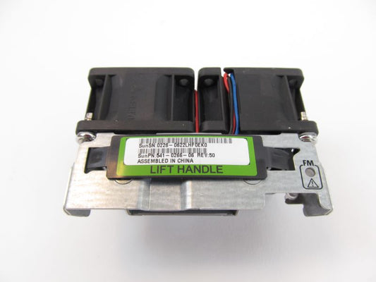 Sun 541-0266 Fan Assembly for Sunfire X4100