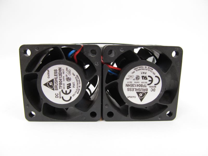 Sun 541-0266 Fan Assembly for Sunfire X4100