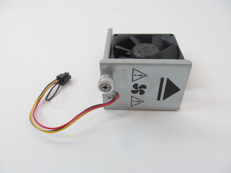 Sun 541-1081 80MM Motherboard Fan Tray for Sun Fire V890