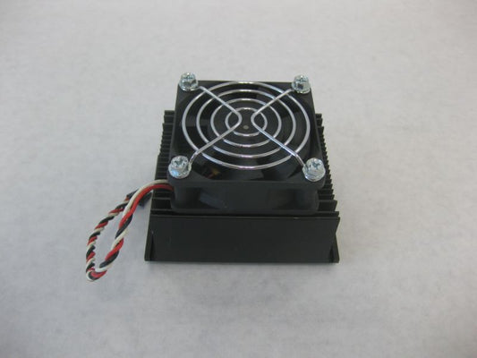 Dell 5U731 Poweredge 1600SC Heatsink and Fan