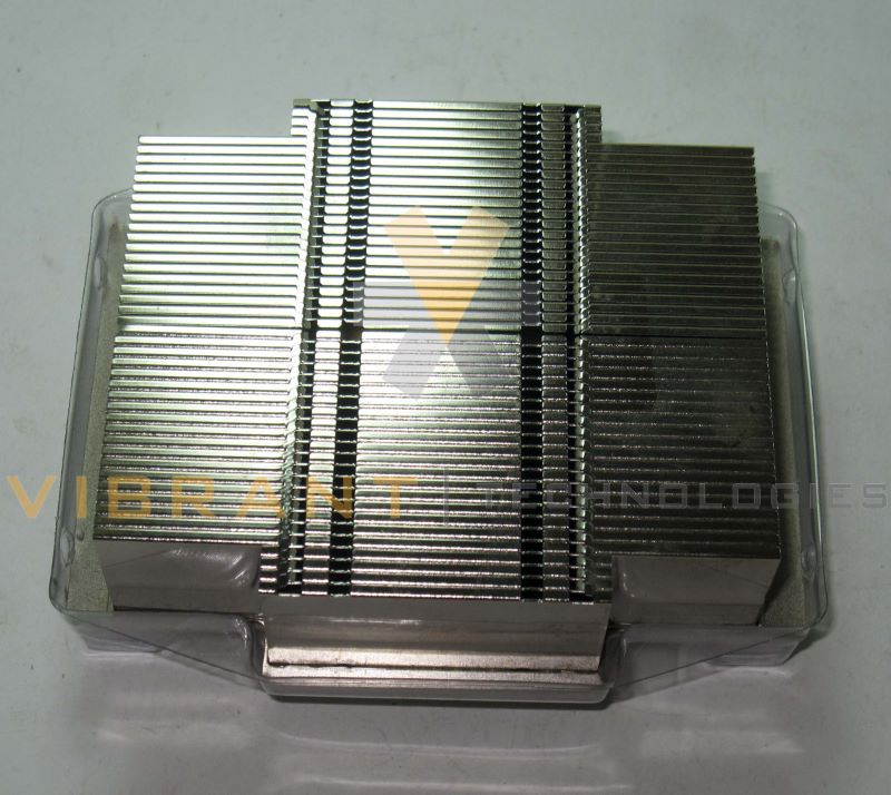 HP 6043A0003701 DL360G3 HEATSINK