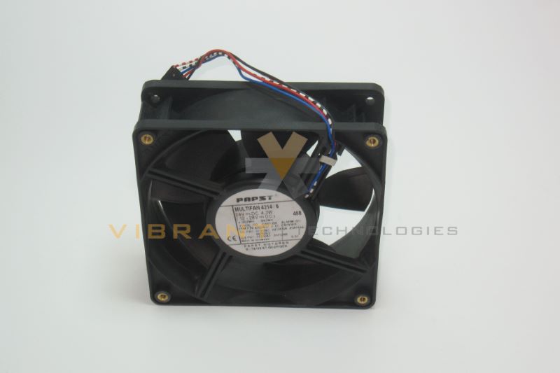 IBM 62g0632 Lower fan assembly for 3590 B11