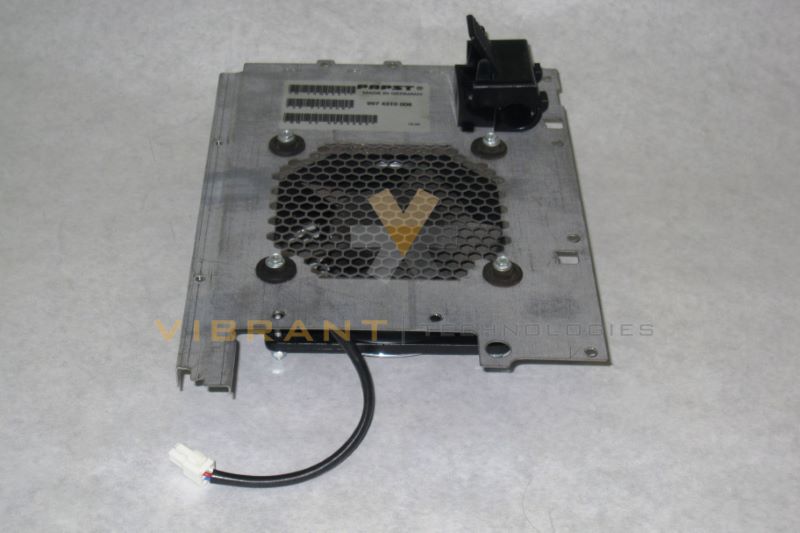 IBM 74G6331 Fan Assembly 9406-170 9406-250 AMD4 Asm Mounting Plate