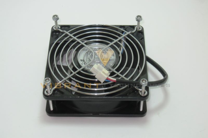 IBM 74g6333 Fan Assembly 12V for AS/400 9406