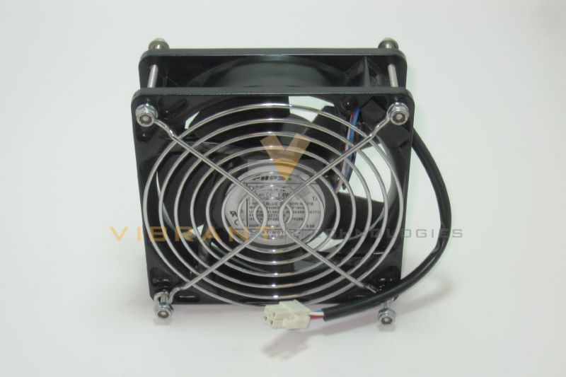 IBM 74g6333 Fan Assembly 12V for AS/400 9406