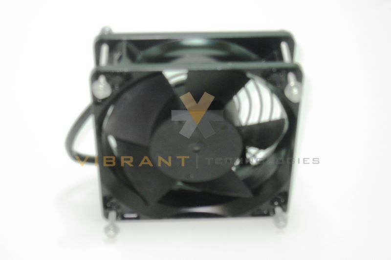 IBM 74g6333 Fan Assembly 12V for AS/400 9406