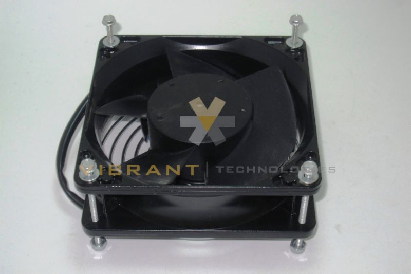 IBM 74g6333 Fan Assembly 12V for AS/400 9406