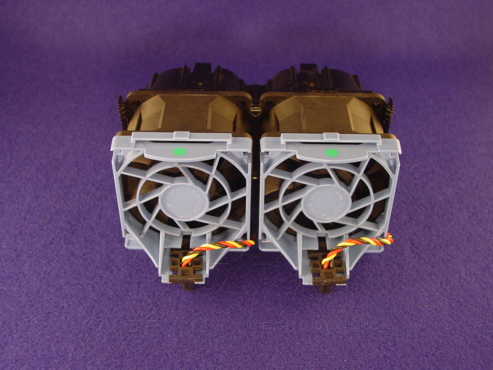 Dell 7k412 Poweredge 2650 2600 Fan Front