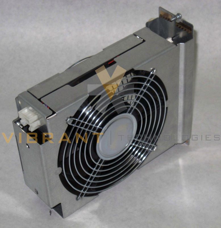 HP A3639-00136 N4000 Center Fan Assembly