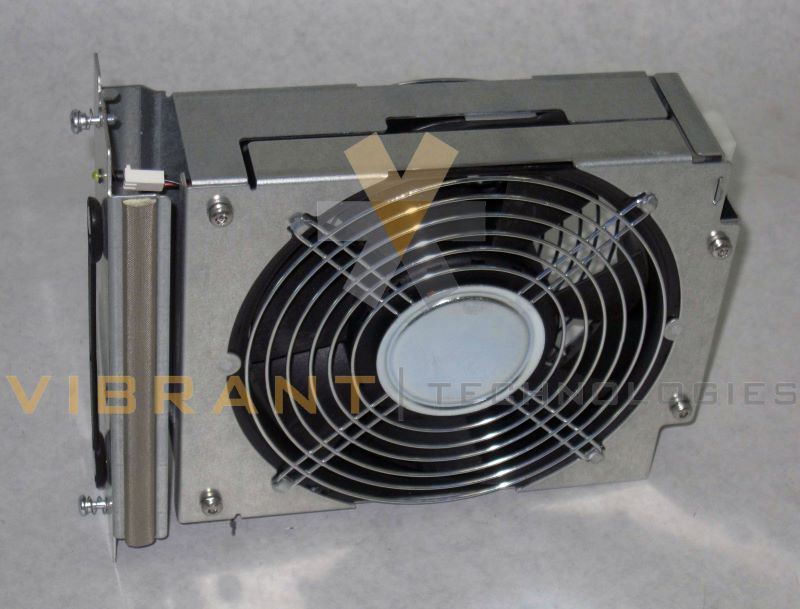 HP A3639-00136 N4000 Center Fan Assembly