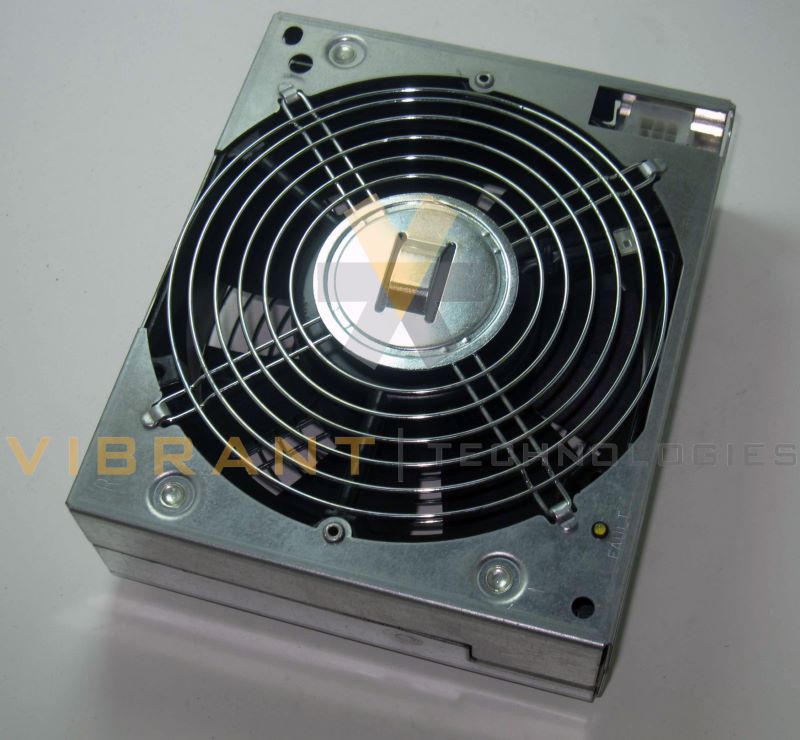 HP A5191-04002 Tubeaxil chassis fan L-Class Hot swap