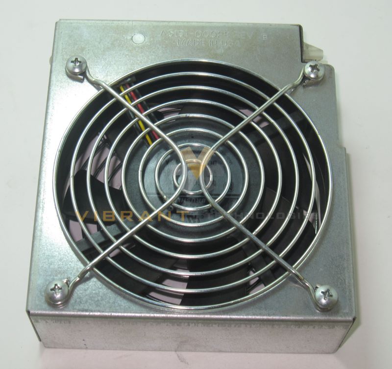 HP A5191-040035: 172MM I/O L-Class Fan Kit