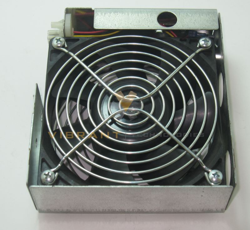 HP A5191-040035: 172MM I/O L-Class Fan Kit