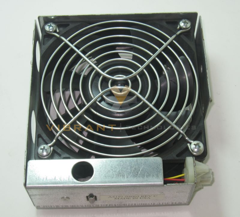 HP A5191-040035: 172MM I/O L-Class Fan Kit