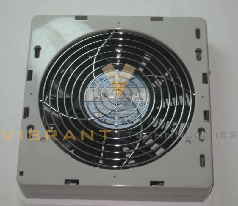 HP A6752-67129 Front/Rear Hot-Swap Smart Fan Assembly