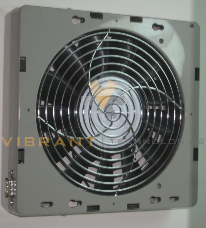 HP A6752-67129 Front/Rear Hot-Swap Smart Fan Assembly