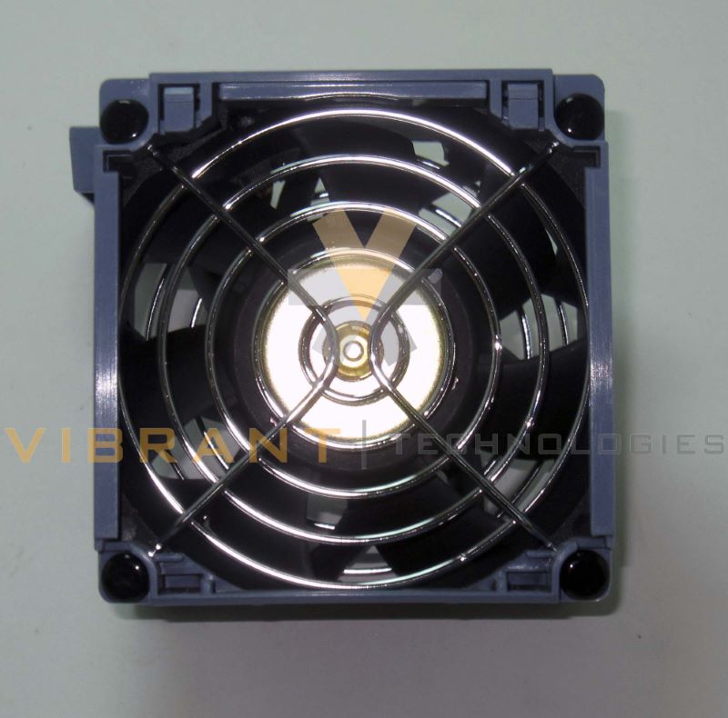 HP A7231-04014 80MM Hot Swap Fan ZX2600 RX2600 RP34XX (#1)