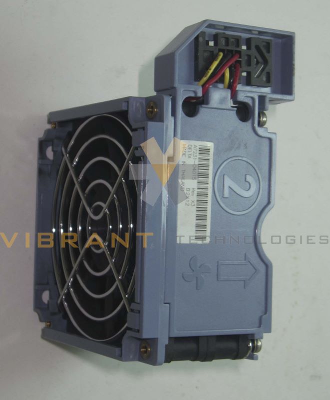 HP A7231-04015 80MM Hot Swap Thin Fan ZX6000 RX2600 RP34XX (#2)