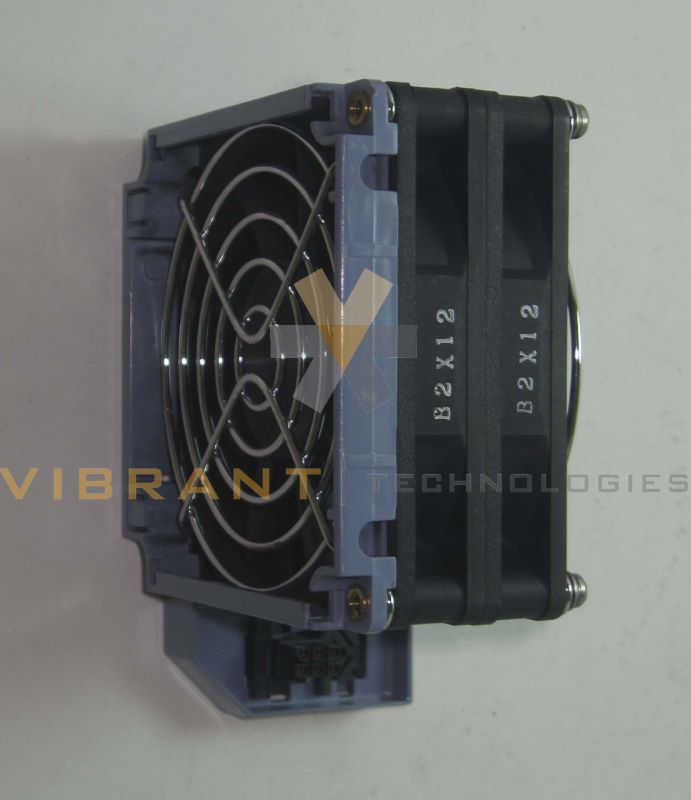 HP A7231-04015 80MM Hot Swap Thin Fan ZX6000 RX2600 RP34XX (#2)
